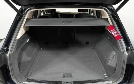 Volkswagen Touareg III, 2019 год, 5 150 000 рублей, 28 фотография