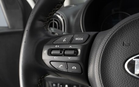 KIA Morning III, 2020 год, 1 765 000 рублей, 13 фотография