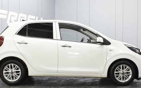 KIA Morning III, 2020 год, 1 765 000 рублей, 5 фотография