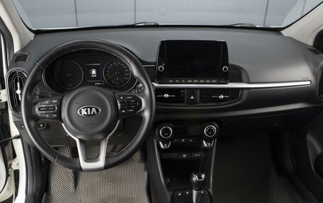 KIA Morning III, 2020 год, 1 765 000 рублей, 6 фотография