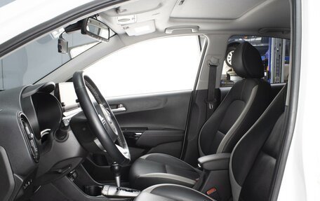 KIA Morning III, 2020 год, 1 765 000 рублей, 9 фотография