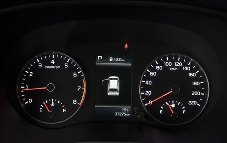 KIA Morning III, 2020 год, 1 765 000 рублей, 15 фотография