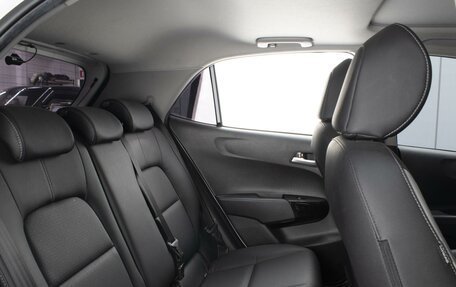 KIA Morning III, 2020 год, 1 765 000 рублей, 7 фотография