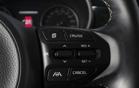 KIA Morning III, 2020 год, 1 765 000 рублей, 14 фотография