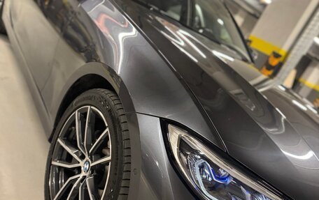 BMW 3 серия, 2020 год, 4 100 000 рублей, 1 фотография