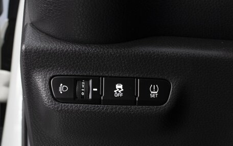 KIA Morning III, 2020 год, 1 765 000 рублей, 19 фотография