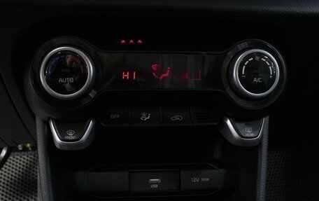 KIA Morning III, 2020 год, 1 765 000 рублей, 16 фотография