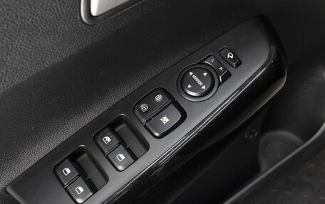 KIA Morning III, 2020 год, 1 765 000 рублей, 18 фотография