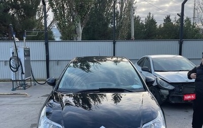 Citroen C4 II рестайлинг, 2010 год, 650 000 рублей, 1 фотография