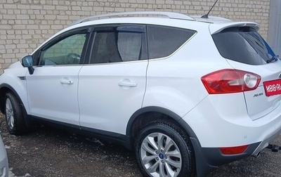 Ford Kuga III, 2011 год, 1 100 000 рублей, 1 фотография