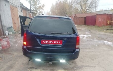 Ford Focus IV, 2000 год, 250 000 рублей, 1 фотография