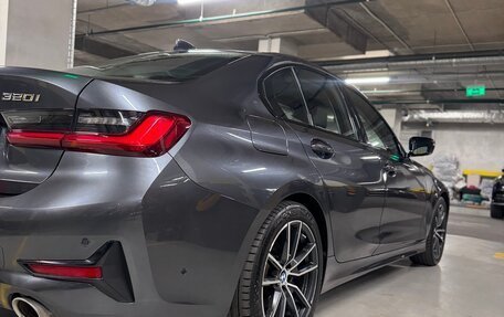 BMW 3 серия, 2020 год, 4 100 000 рублей, 6 фотография