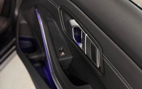 BMW 3 серия, 2020 год, 4 100 000 рублей, 11 фотография