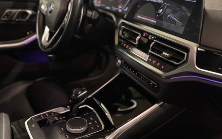 BMW 3 серия, 2020 год, 4 100 000 рублей, 12 фотография