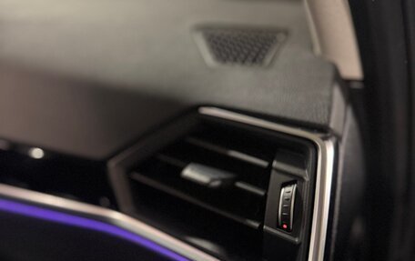 BMW 3 серия, 2020 год, 4 100 000 рублей, 14 фотография