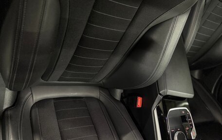 BMW 3 серия, 2020 год, 4 100 000 рублей, 15 фотография