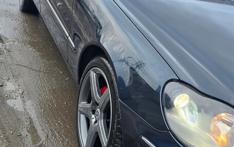 Mercedes-Benz S-Класс, 1999 год, 750 000 рублей, 7 фотография