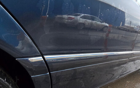 Mercedes-Benz S-Класс, 1999 год, 750 000 рублей, 6 фотография