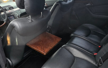 Mercedes-Benz S-Класс, 1999 год, 750 000 рублей, 11 фотография