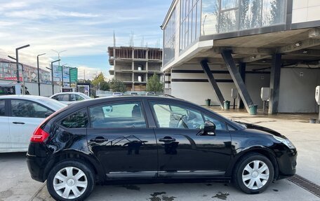 Citroen C4 II рестайлинг, 2010 год, 650 000 рублей, 4 фотография