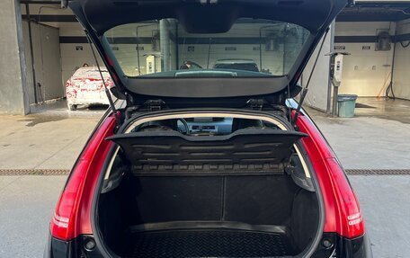 Citroen C4 II рестайлинг, 2010 год, 650 000 рублей, 7 фотография