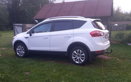Ford Kuga III, 2011 год, 1 100 000 рублей, 3 фотография