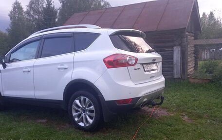 Ford Kuga III, 2011 год, 1 100 000 рублей, 2 фотография