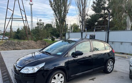 Citroen C4 II рестайлинг, 2010 год, 650 000 рублей, 3 фотография