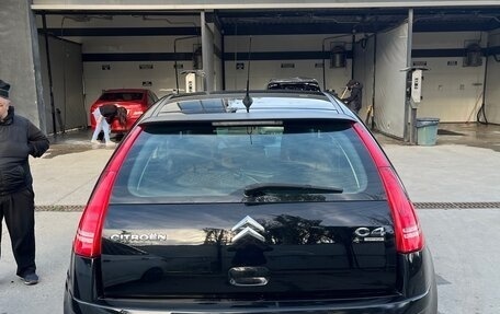 Citroen C4 II рестайлинг, 2010 год, 650 000 рублей, 2 фотография