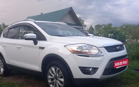 Ford Kuga III, 2011 год, 1 100 000 рублей, 4 фотография