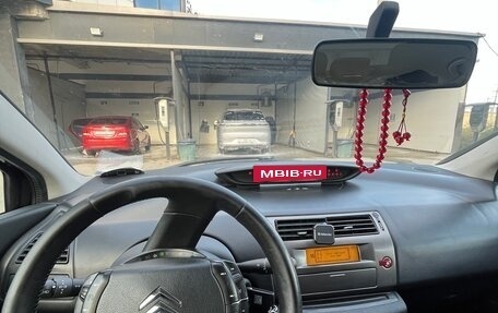 Citroen C4 II рестайлинг, 2010 год, 650 000 рублей, 9 фотография