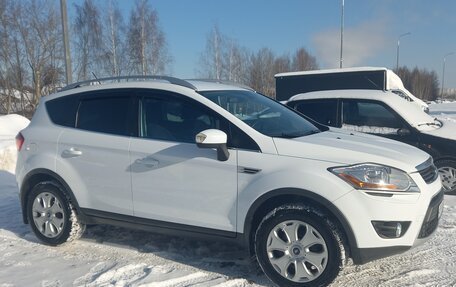 Ford Kuga III, 2011 год, 1 100 000 рублей, 9 фотография