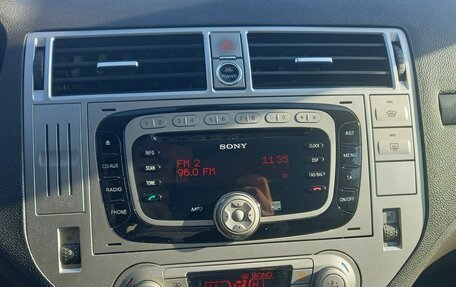 Ford Kuga III, 2011 год, 1 100 000 рублей, 15 фотография