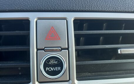Ford Kuga III, 2011 год, 1 100 000 рублей, 14 фотография