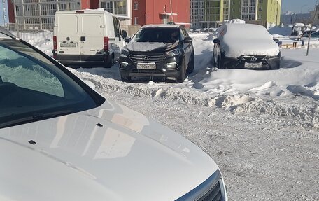 Ford Kuga III, 2011 год, 1 100 000 рублей, 12 фотография