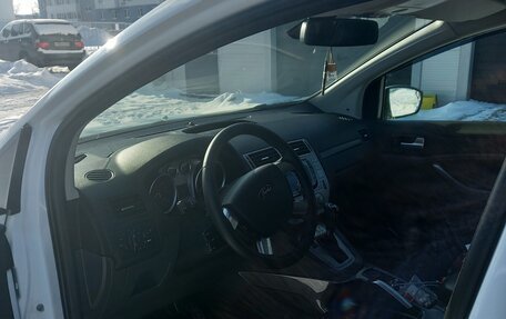 Ford Kuga III, 2011 год, 1 100 000 рублей, 17 фотография