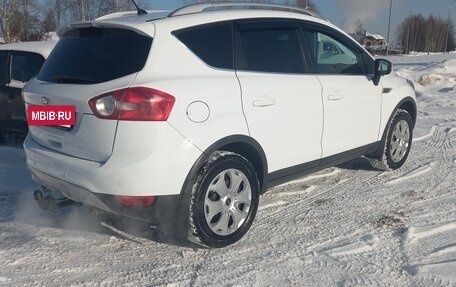 Ford Kuga III, 2011 год, 1 100 000 рублей, 6 фотография