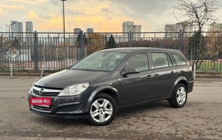 Opel Astra H, 2012 год, 700 000 рублей, 3 фотография