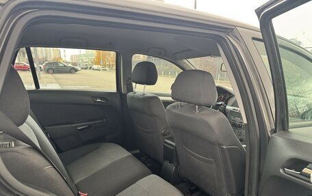 Opel Astra H, 2012 год, 700 000 рублей, 9 фотография