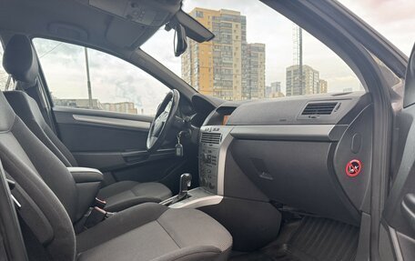 Opel Astra H, 2012 год, 700 000 рублей, 12 фотография