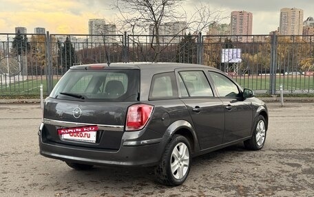 Opel Astra H, 2012 год, 700 000 рублей, 4 фотография