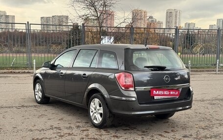 Opel Astra H, 2012 год, 700 000 рублей, 6 фотография