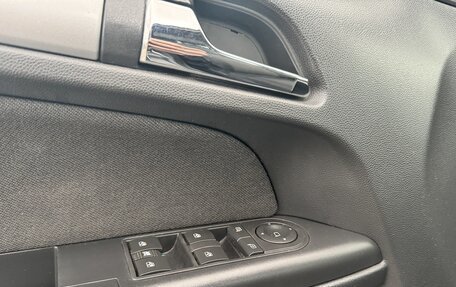 Opel Astra H, 2012 год, 700 000 рублей, 20 фотография