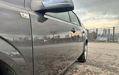 Opel Astra H, 2012 год, 700 000 рублей, 25 фотография