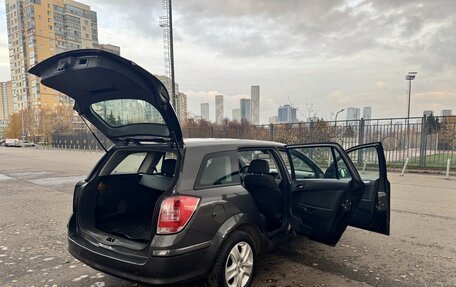 Opel Astra H, 2012 год, 700 000 рублей, 29 фотография