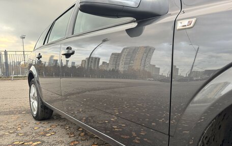 Opel Astra H, 2012 год, 700 000 рублей, 24 фотография