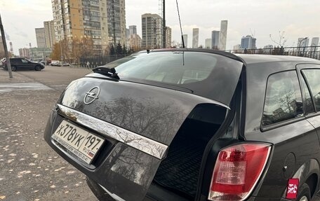 Opel Astra H, 2012 год, 700 000 рублей, 28 фотография