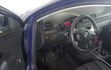 Volkswagen Passat B6, 2007 год, 550 000 рублей, 9 фотография
