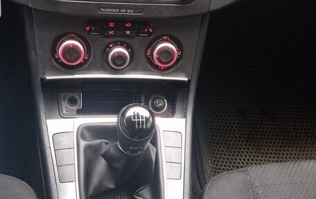 Volkswagen Passat B6, 2007 год, 550 000 рублей, 11 фотография