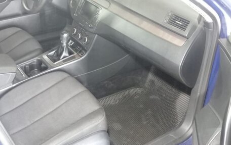 Volkswagen Passat B6, 2007 год, 550 000 рублей, 14 фотография